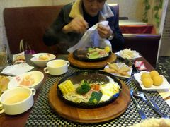 -西部牛排(当涂店)