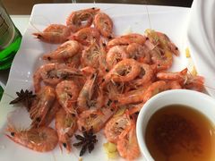 -抹直口特色菜馆(一店)