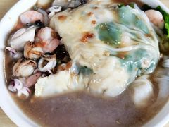 -鸿记·好再来普宁肠粉(莲花路店)