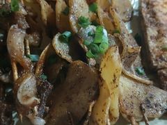-靓靓蒸虾(恩施新天地店)