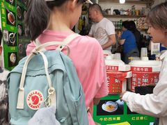 -鲍氏老字号冷热饮老店(瑞安店)