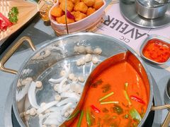 -椰小鸡·琼州糟粕醋·火锅(美兰缤纷城店)