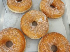 原味甜甜圈-BreadTalk面包新语(虹口龙之梦店)