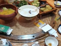 -多哥水傣味餐厅(司马巷店)