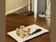 盐水鸭-聚缘堂·海鲜私房菜(松岭路店)