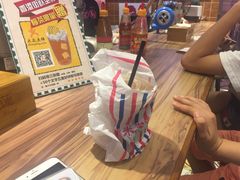 -美芝莲(领展购物广场中关村店)