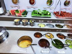 -海底捞火锅(枫蓝国际购物中心店)