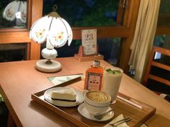 -时光花园(白鹭洲店)