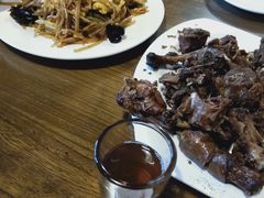 -董立兵烤鸭店(山大路店)