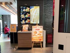 -麦当劳(欢乐谷店)