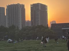 -一叶一世界•素食餐厅(新光天地店)