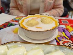 -甜心妈妈·榴莲星级糖水(北京路总店)