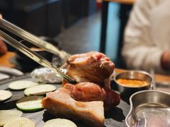 -济州爱肉堂(总店)