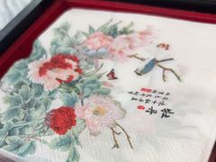 -味+新京宴·烤鸭·北京菜(创意谷店)