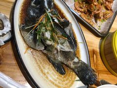 -琼大师东方烤乳猪(亚特兰蒂斯店)