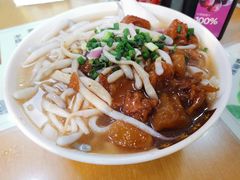 -荔林食店(西华路店)