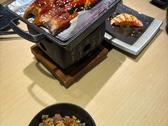 -沼津港精致料理·寿喜烧·烧鸟(漕河泾印象城店)