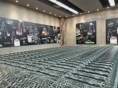 -果蔬好生活超市(乐堤港店)