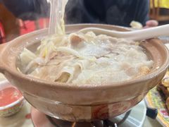 砂锅白肉-砂锅居(西四店)