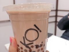 -KOI Thé(力宝广场店)