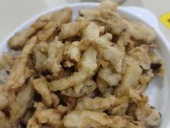 -满口香饭店