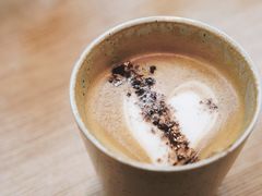 -COFFEE HOLIC(朝外SOHO店)