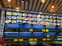 -醉壹号海鲜大排档(厦门美食地标店)