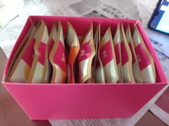 -茶话弄(咖啡·中贸广场店)