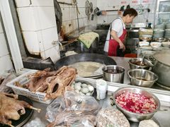 -渔桥李记奶汤面(东街店)