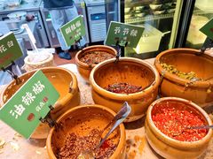 -云阿蛮云南生烫牛肉米线(奉贤路店)