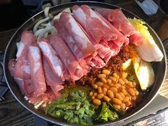 -MI WU FACTORY米屋美食工厂餐厅(绿地店)