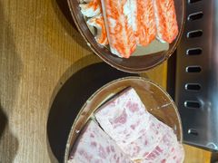 -黔有有贵州酸汤夺夺粉火锅(五味十字店)