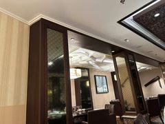 -浙江安吉JW万豪酒店·万豪中餐厅