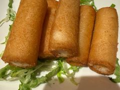 -京香轩·中餐厅(上海中庚聚龙酒店)