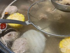 -八合里潮汕鲜牛肉火锅(深圳海岸城店)