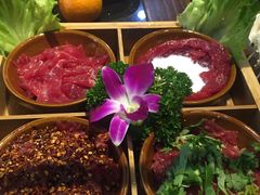 -香天下·四川火锅(安镇大润发店)
