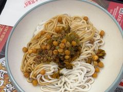 -大官米线(喜盈门范城店)