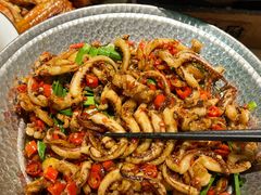 -费大厨辣椒炒肉(黄兴中心广场店)