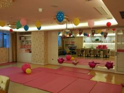 -金月汇月子会所(江门店)