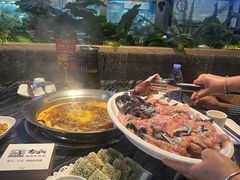 -老船舫·现做活鲜鱼馆(东郊记忆店)
