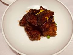 老上海熏鱼-新吉士·上海菜(浦东LCM置汇旭辉店)