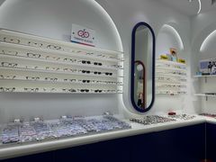 -青聪儿童眼镜(浦江店)