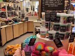 -LUSH(威尼斯人店)