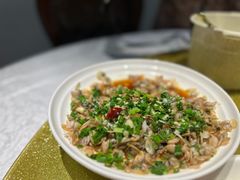 -渔满仓海鲜渔家(象山二店)