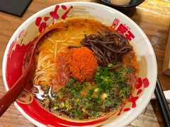 -豚王拉面(澳门银河店)