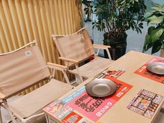 -酷公社·榴莲披萨(太原街店)