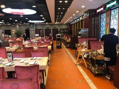 大堂-点都德(华强南店)