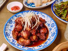 -上海姥姥(西环店)