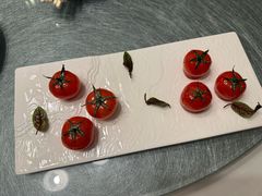 -博多新记·粤菜(复兴店)