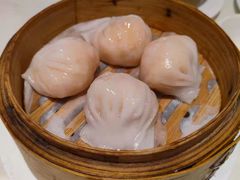-衡山汇·高级粤菜(霄云路店)
